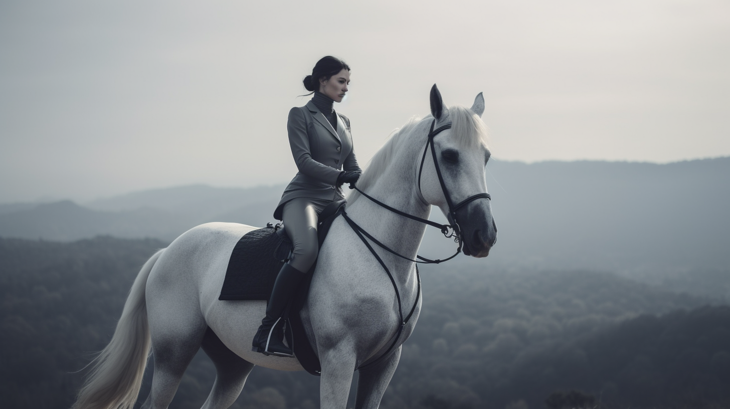 Comment bien choisir un filet pour cheval de trait l